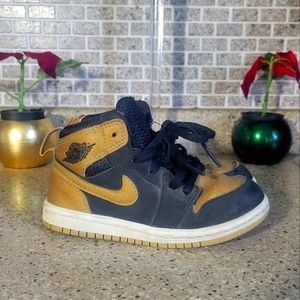 Jordan 1s Melo Mid Size 9C